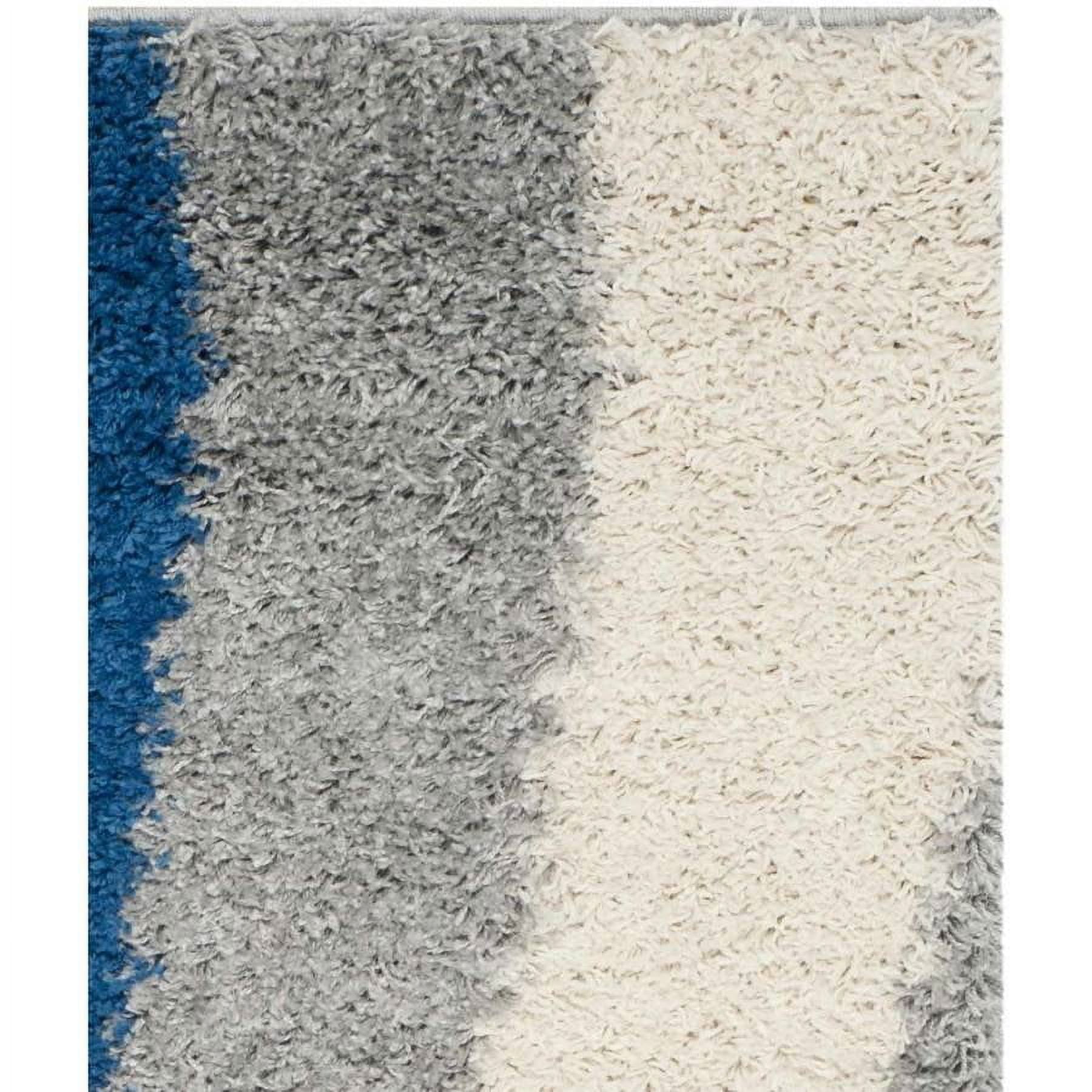 Safavieh Machine-Made Shag Rug