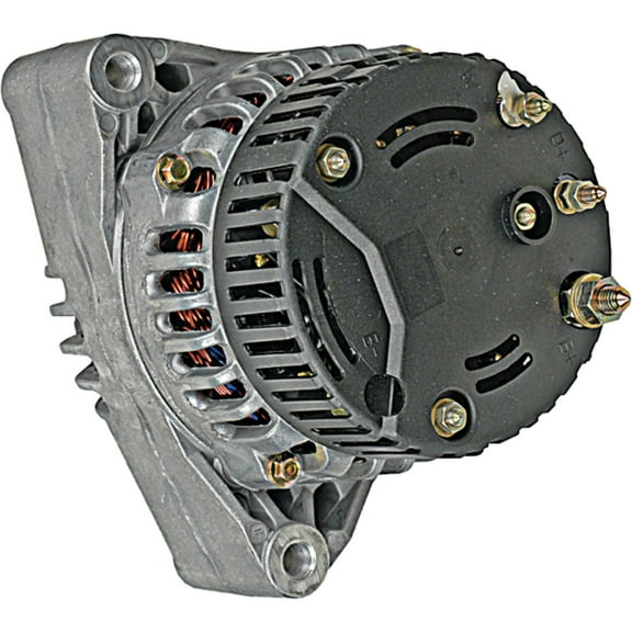 DB Electrical Alternator MAH-MG344 For Deutz-Fehr Agrontron 120 2005-2007, Agrotron 130 Tractors