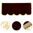 thumbnail image 4 of MasteelfCA 1pc 88 Keys Electrical Piano Keyboard Dust Cover Piano Keyboard Protective Cloth, 4 of 7