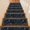Blue, variant on Mystical Midnight Non-Slip Stair Treads for Wooden Steps, 4 Pack 8x30 Inches Carpet Stair Mats with Adhesive Backing, Noise-Reducing Step Covers for Indoor Stairs, Easy to Install & Residue-Free