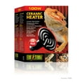 thumbnail image 2 of Exo Terra Ceramic Heater (100 Watt), 2 of 4