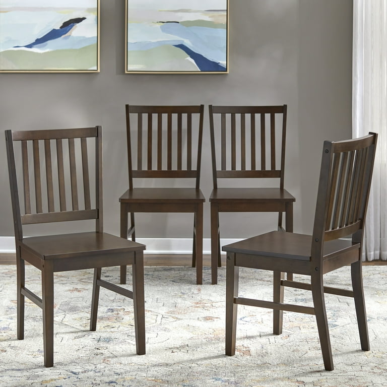 Shaker kitchen chairs sales