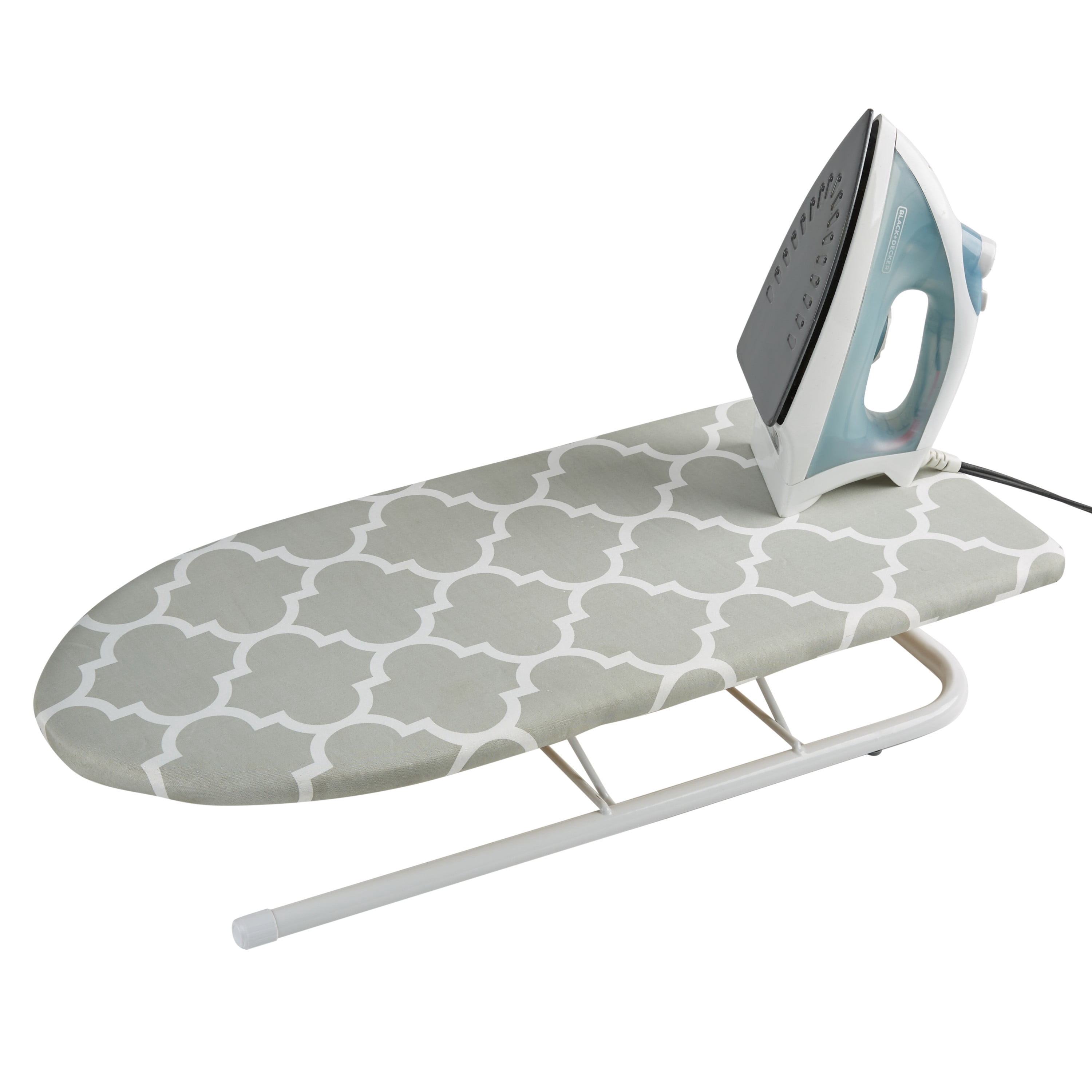 Laundry 360 Tabletop Ironing Board