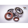 thumbnail image 2 of THE DUKE'S CRANK BEARINGS AND SEAL SET FITS STIHL 044 AND MS440 HOLZFFORMA G444, 2 of 7