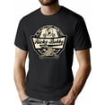 thumbnail image 1 of pieza, 100 % algodón, camiseta premium con estampado gráfico de Ricky Bobby Racing, camiseta informal de temporada para hombre, nueva tendencia, camiseta de manga corta de algodón con cuello redondo,, 1 of 7