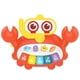 thumbnail image 1 of Juguetes Para Niño Música infantil, órgano electrónico, juguetes educativos para la primera infancia, juguetes musicales con luz Juguetes Para Bebe 1 Año, 1 of 8