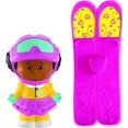 thumbnail image 4 of Fisher-Price Calendrier de l'Avent des Petites Personnes, 4 of 5