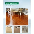 thumbnail image 5 of meite Hardwood Flooring Staples 15.5 Gauge 1/2-inch Crown 2-inch Length (1,012 Pieces), 5 of 6
