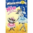thumbnail image 2 of Mia and the Big Sister Ballet (I Can Read! My First Reading), 2 of 4