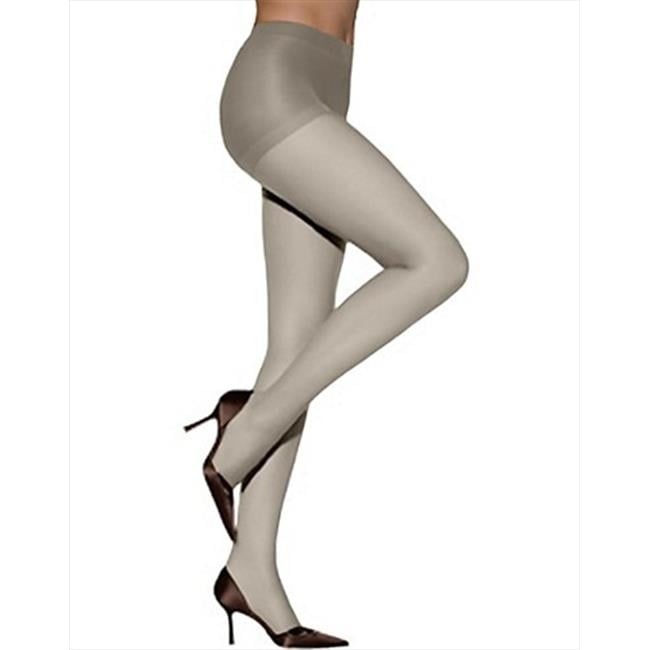 Hanes Hanes Absolutely Ultra Sheer Control Top Sheer Toe Pantyhose