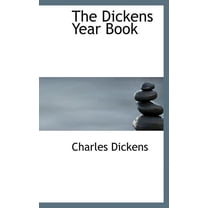 The Dickens Year Book (Hardcover)