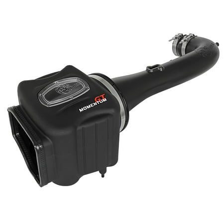 Yukon Air - AFE Filters Momentum GT Momentum GT Pro DRY S Cold Air Intake System GMC Yukon 2017 V8-5.3L/6.2L 51-74110