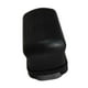 thumbnail image 1 of Mini lima desbarbadora con mango ergonómico ajustable, removedor de pintura de acero Tangsteel para coche, accesorios para coche, compacto, de mano, Negro, 1 of 9