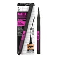 thumbnail image 4 of Maybelline Sky High Mascara & EyeStudio Liquid Eyeliner Bundle, 4 of 4