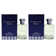 Burberry Weekend - Pack of 2 - 3.3 oz EDT Spray