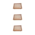 thumbnail image 3 of Naiovety Wood Teach Kids Responsabilidad financiera Caja de dinero imprescindible para ahorrar dinero La es resistente 10000 euros Type1 NO1, 3 of 6