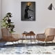 thumbnail image 2 of Cuadro Decorativo - James, 2 of 3