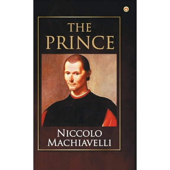 The Prince, (Hardcover)