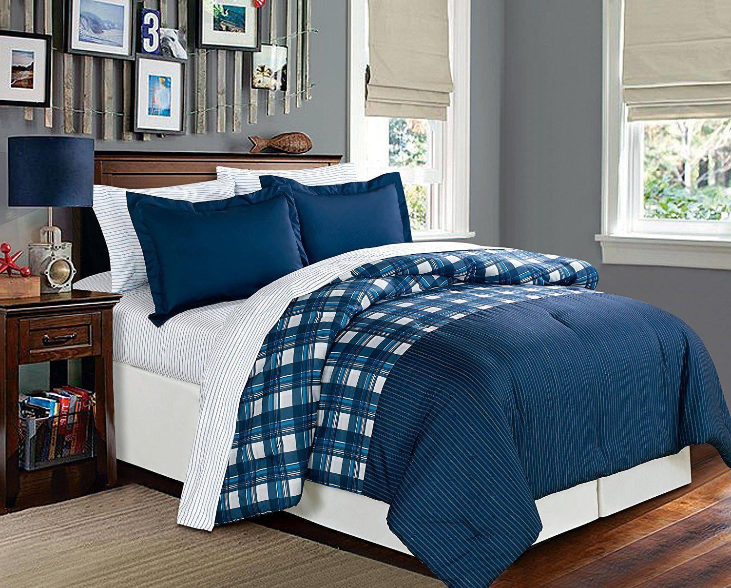 us polo bedding