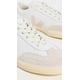 thumbnail image 5 of Sneaker Veja Volley para mujer, piel blanca/natural, talla 8, 5 of 5