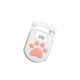 thumbnail image 4 of Rulos de pestañas de mano con almohadillas de silicona Pequeño Manual Ojo rápido Pajas Rurling Clips Herramienta Hogar Facial Belleza Salón Blanco Vogacara CE011613-01, 4 of 7