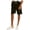 Black - bkct, variant on n:philanthropy Womens River Casual Walking Shorts, Black, XX-Large