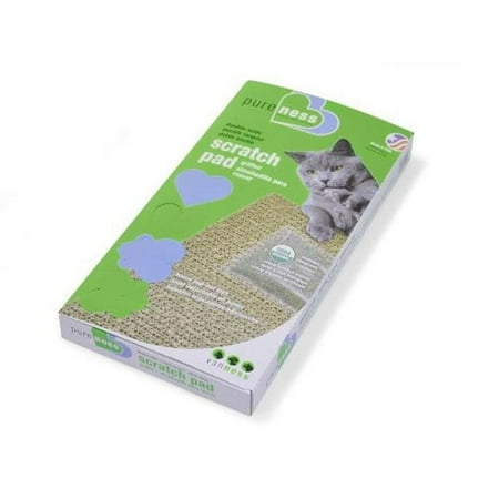 UPC: 0079441422221 | Van Ness Plastics 794622 Double Wide Scratch Pad