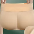 thumbnail image 5 of Women Butt Lifters Padded Control Panties Hip Enhancer Underwears Bodyshaper, 5 of 9