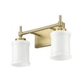thumbnail image 5 of Z-Lite 2 Light Vanity, 5 of 8