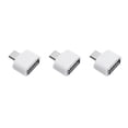 thumbnail image 4 of Seitruly OTG Adapter USB Phone Tablet Data Connector Card Converter Reader Smartphone Sharing Portable Office Audio Replacement Type1 NO1, 4 of 6