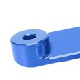 thumbnail image 2 of Reemplazo de la cubierta de la placa del guardabarros del eje delantero para Yamaha NMAX 125/150/155 2015-2019Azul, 2 of 8