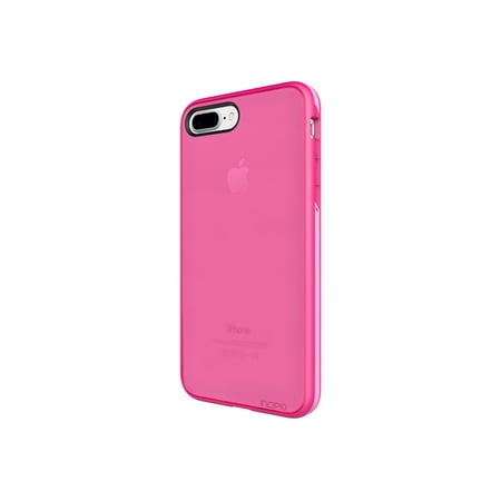 Incipio - PERFORMANCE Slim Case for Apple® iPhone® 7 Plus - Rose/Berry pink