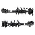 thumbnail image 1 of Aintier Coil Spring Struts Shock Strut Assembly Replacement for 2004-2006 for Scion xA,2004-2006 for Scion xB shocks, 1 of 4