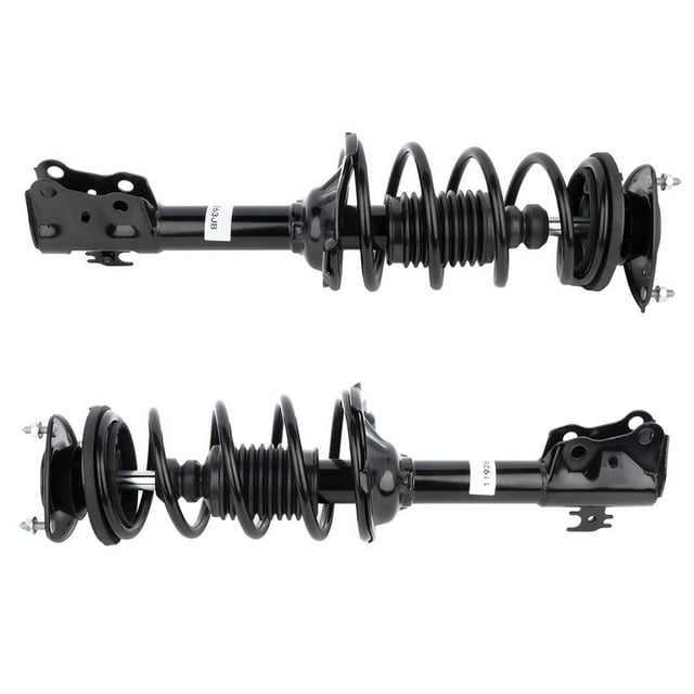 Aintier Coil Spring Struts Shock Strut Assembly Replacement for 2004-2006 for Scion xA,2004-2006 for Scion xB shocks