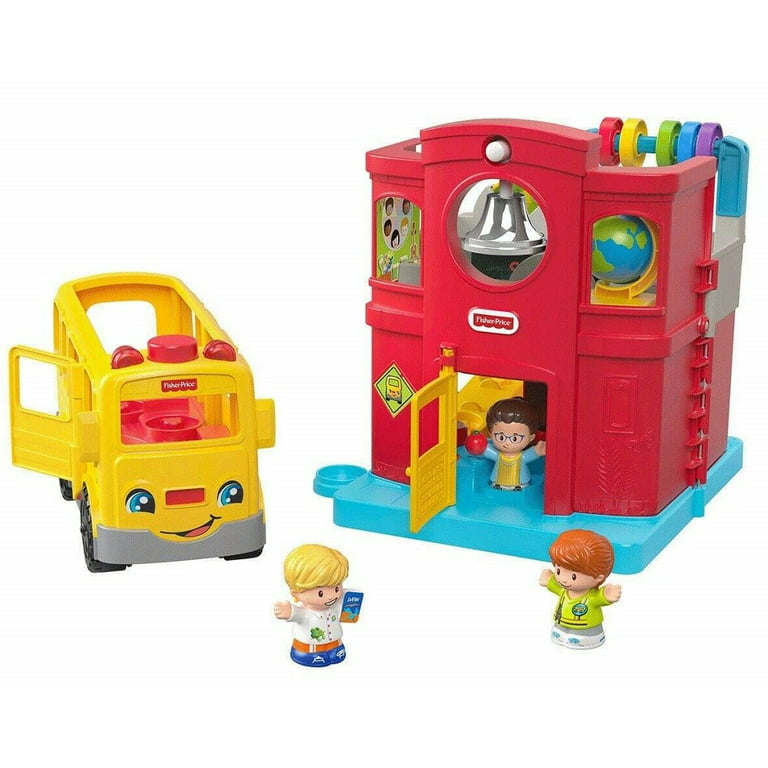 Fisher Price Little People, Welcome to Little People, New Episodes