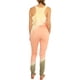 thumbnail image 3 of Elevenparis Mujer Tie Dye Jumpsuit almondblossom S, 3 of 6