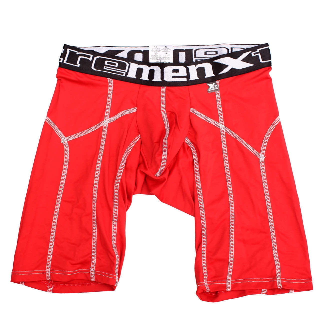 Xtremen 51339 Xtreme Long Boxer Brief