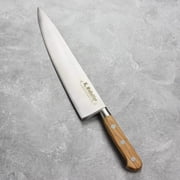K Sabatier Olive Wood 10 Chefs Knife