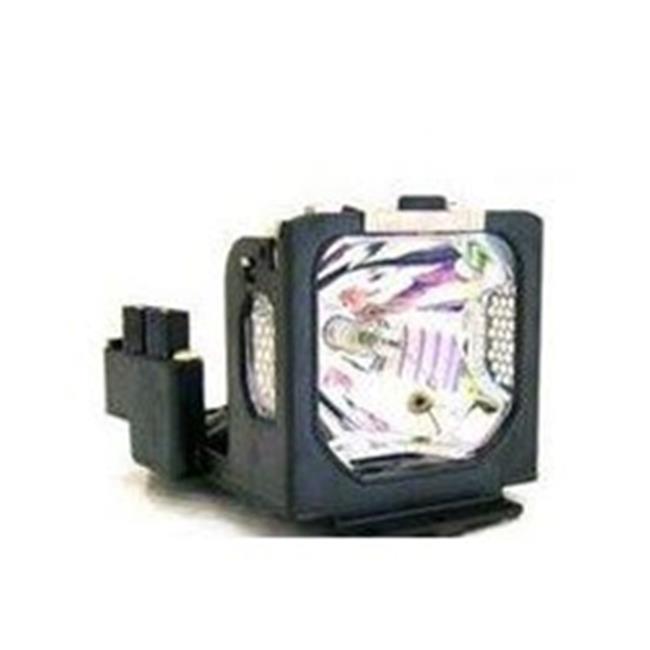 BoxLight Replacement Lamp with Housing and Original Bulb for LC-XM4; LV-X2; LV-X2E BoxLight Replacement Lamp with Housing and Original Bulb for LC-XM4; LV-X2; LV-X2E