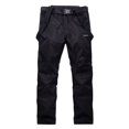 thumbnail image 2 of Seyurigaoka Women Men Ski Pants, Windproof Waterproof Insulated Overalls for Outdoor Snowboarding, 2 of 3