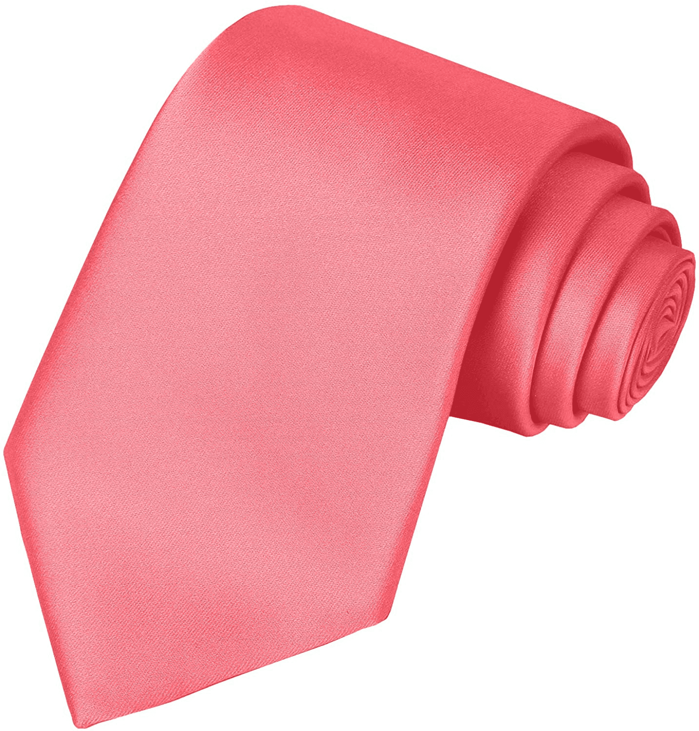 Details about Mens Ties Solid Satin Tie Pure Solid Color Necktie Details about Mens Ties Solid Satin Tie Pure Solid Color Necktie