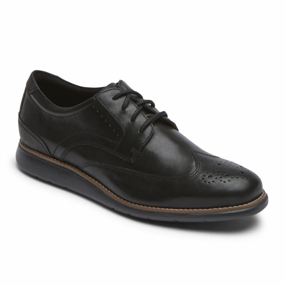 Rockport total motion sport wingtip outlet