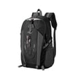 thumbnail image 1 of 30L Lightweight Hiking Backpack, Waterproof Daypack for Camping or Travel, Adjustable Straps and Multiple Pockets, 1 of 6