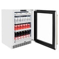 thumbnail image 6 of Zline Rbsoz-Gs-24 24" Wide 8 Bottle Capacity Or 151 Can Capacity Wine And Beverage Cooler, 6 of 7