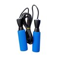 thumbnail image 4 of YINGQING 2PCS Jump Rope-Adjustable Speed Jumping Cable Skipping Rope Ball Comfortable, 4 of 5