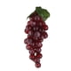 thumbnail image 4 of 2x Panícula de Decorativas Racimo Artificial Verduras Artificiales Fruta Artificial BLESIY Uva Artificial, 4 of 8
