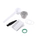thumbnail image 2 of Cápsula De Café Reutilizable Recargable De Acero Inoxidable Molido De Café DIY Compatible Con Máquina, 2 of 6