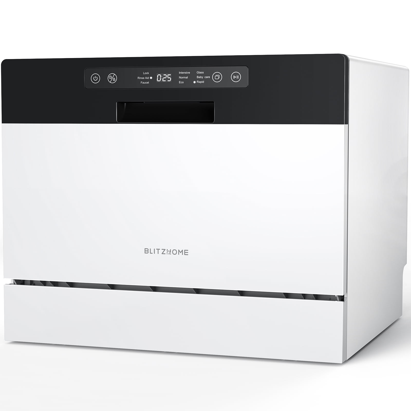 clearance portable dishwasher