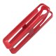 thumbnail image 1 of Soporte para huevos de nevera de 2 niveles, estante para huevos doméstico con desplazamiento automático, suministros de cocina, 1 of 7