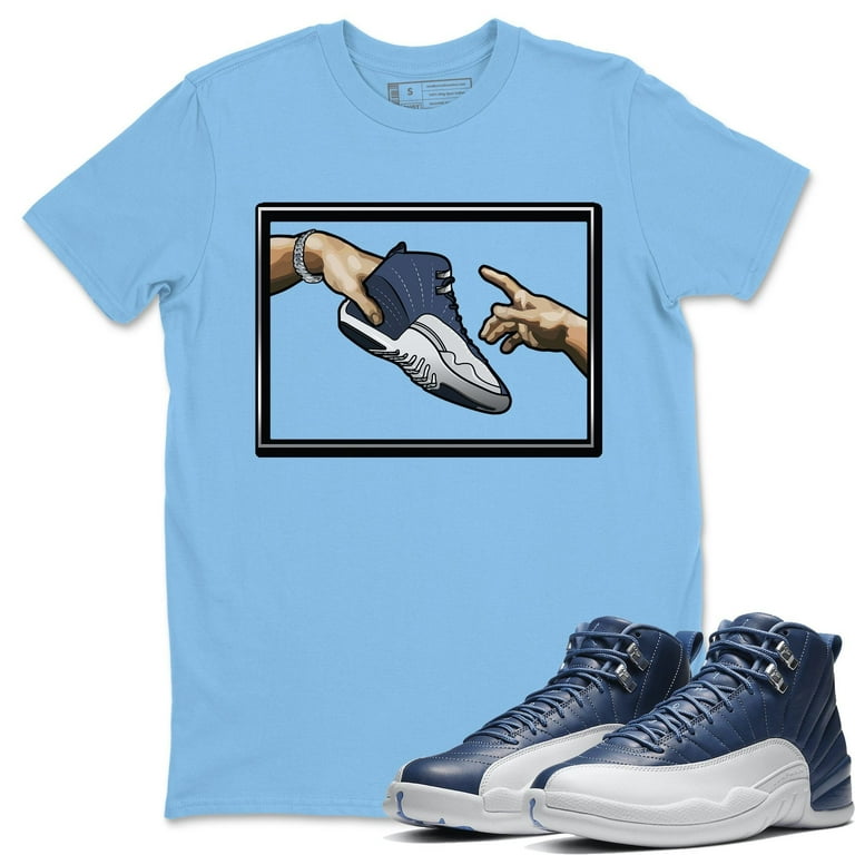 Jordan top 12 carolina
